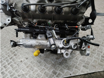 Двигатель и запчасти RENAULT