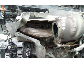 Двигатель и запчасти CITROËN
