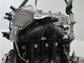 Двигатель и запчасти RENAULT