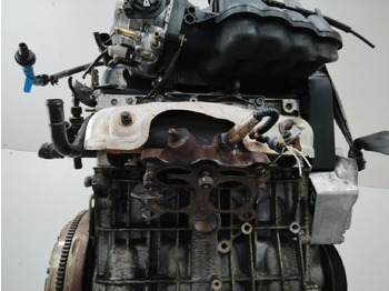 Двигатель и запчасти VOLKSWAGEN