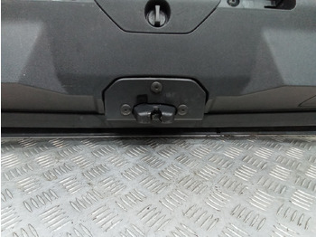 Дверь и запчасти PEUGEOT