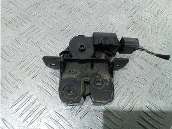 Дверь и запчасти для Легковых автомобилей Замок багажника Renault Megane 3 2010 846300003R: фото 2 Дверь и запчасти для Легковых автомобилей Замок багажника Renault Megane 3 2010 846300003R: фото 2