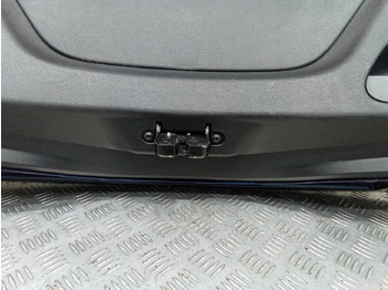 Дверь и запчасти RENAULT