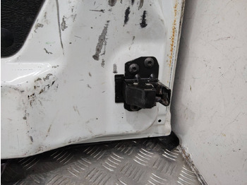 Дверь и запчасти RENAULT Master