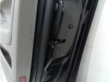 Дверь и запчасти VOLKSWAGEN