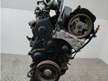 Двигатель и запчасти PEUGEOT