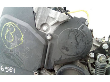 Двигатель и запчасти RENAULT