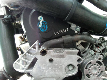 Двигатель и запчасти VOLKSWAGEN