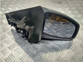 Зеркало заднего вида для Легковых автомобилей Зеркало наружное правое Renault Megane 3 2011: фото 2 Зеркало заднего вида для Легковых автомобилей Зеркало наружное правое Renault Megane 3 2011: фото 2