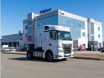 Тягач КАМАЗ 54901