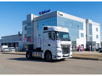 Тягач КАМАЗ 54901