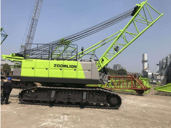 Гусеничный кран ZOOMLION ZCC850