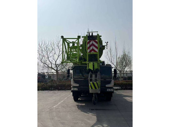 Новый Вездеходный кран Zoomlion ZAT1600: фото 2 Новый Вездеходный кран Zoomlion ZAT1600: фото 2