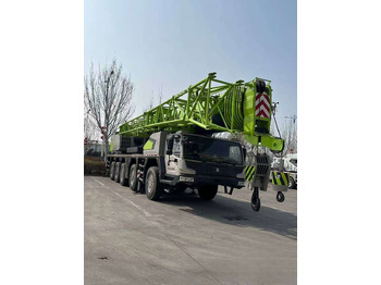 Новый Вездеходный кран Zoomlion ZAT1600: фото 3
