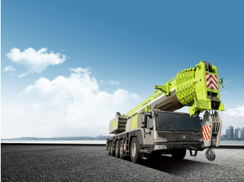Новый Вездеходный кран Zoomlion ZAT2000: фото 2 Новый Вездеходный кран Zoomlion ZAT2000: фото 2