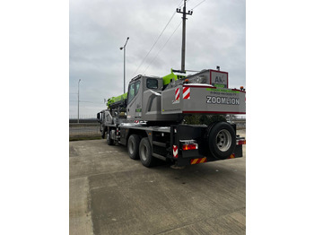 Новый Автокран Zoomlion ZTC250V-1: фото 5