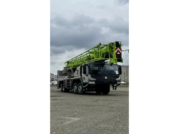 Новый Автокран Zoomlion ZTC500V: фото 4 Новый Автокран Zoomlion ZTC500V: фото 4