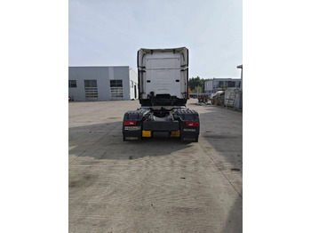 Тягач Scania R500LA4X2HNA: фото 5 Тягач Scania R500LA4X2HNA: фото 5