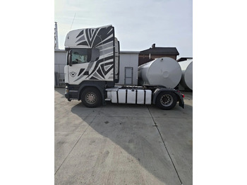 Тягач Scania R500LA4X2HNA: фото 3 Тягач Scania R500LA4X2HNA: фото 3