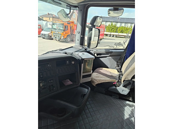 Тягач Scania R500LA4X2HNA: фото 2 Тягач Scania R500LA4X2HNA: фото 2