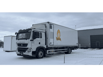 Новый Грузовик для перевозки животных Цыплятовоз ТХА-430 до 100 000 цыплят: фото 2 Новый Грузовик для перевозки животных Цыплятовоз ТХА-430 до 100 000 цыплят: фото 2
