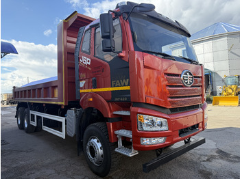 Новый Самосвал FAW CA3251P66K24T1E5: фото 3 Новый Самосвал FAW CA3251P66K24T1E5: фото 3