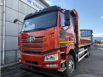 Новый Самосвал FAW CA3251P66K24T1E5: фото 2 Новый Самосвал FAW CA3251P66K24T1E5: фото 2