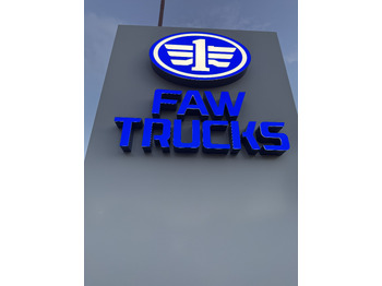 Новый Тягач FAW CA4250P77K25T1E5: фото 3 Новый Тягач FAW CA4250P77K25T1E5: фото 3