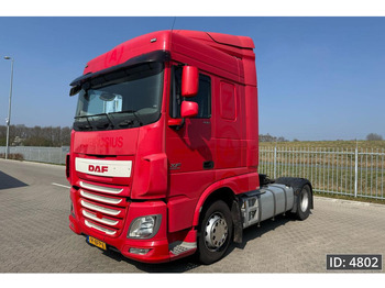 Тягач DAF XF 440