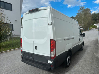 Iveco Daily 35S16 Navi Automat Carrier  в лизинг Iveco Daily 35S16 Navi Automat Carrier: фото 3