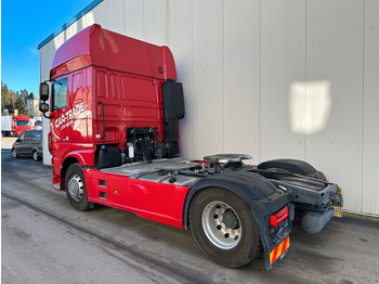 DAF XF 480 SSC ADR Hydraulik Alu  в лизинг DAF XF 480 SSC ADR Hydraulik Alu: фото 3
