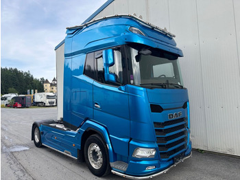 DAF XG+530 Vollausstattung  в лизинг DAF XG+530 Vollausstattung: фото 2