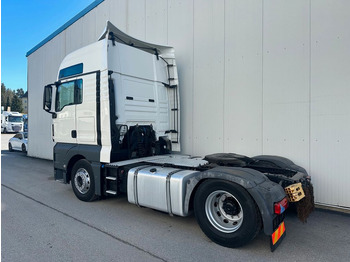 MAN TGX 18.460 XXL Intarder  в лизинг MAN TGX 18.460 XXL Intarder: фото 4