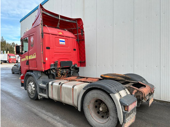 Scania 144/530 Retarder Schalter  в лизинг Scania 144/530 Retarder Schalter: фото 4