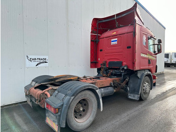 Scania 144/530 Retarder Schalter  в лизинг Scania 144/530 Retarder Schalter: фото 3