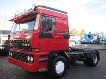 Тягач DAF 3600 ATI: фото 1 Тягач DAF 3600 ATI: фото 1