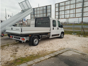 Fiat Ducato Doka Pritsche. 35 L3 140 Multijet  в лизинг Fiat Ducato Doka Pritsche. 35 L3 140 Multijet: фото 2