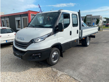 Iveco 35C18H Doka Fahrgestell 3750mm Kipper SOFORT  в лизинг Iveco 35C18H Doka Fahrgestell 3750mm Kipper SOFORT: фото 1
