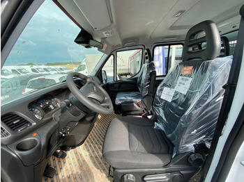 Iveco 35C18H Doka Fahrgestell 3750mm Kipper SOFORT  в лизинг Iveco 35C18H Doka Fahrgestell 3750mm Kipper SOFORT: фото 3