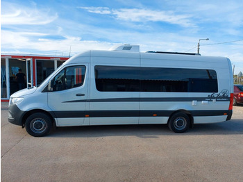 Mercedes-Benz Sprinter 4,7m Wohnraum SONDERPREIS Sofort  в лизинг Mercedes-Benz Sprinter 4,7m Wohnraum SONDERPREIS Sofort: фото 3
