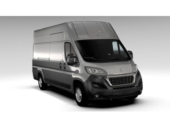 Peugeot Boxer L4H3 BlueHDi 180Ps S&S 6.4 Kastenwagen  в лизинг Peugeot Boxer L4H3 BlueHDi 180Ps S&S 6.4 Kastenwagen: фото 1