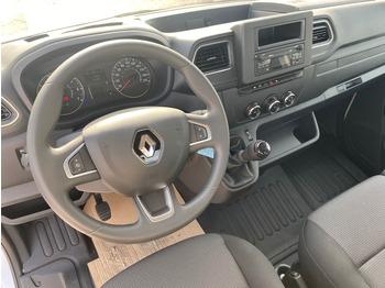 Renault Master Fahrgestell L3H1 P5 4,5t 165Ps  в лизинг Renault Master Fahrgestell L3H1 P5 4,5t 165Ps: фото 5