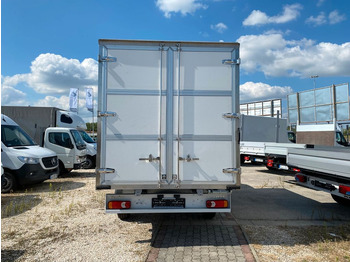 Renault Master Koffer L3H1 P5 4,5t 165Ps  в лизинг Renault Master Koffer L3H1 P5 4,5t 165Ps: фото 3