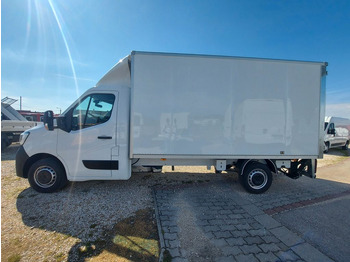 Renault Master L3H1P3 165Ps  Koffer + LBW auf Anfrage  в лизинг Renault Master L3H1P3 165Ps  Koffer + LBW auf Anfrage: фото 1