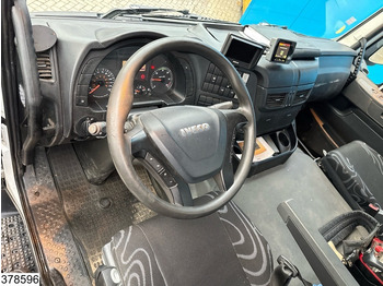Iveco Trakker 360 6X4, EURO 6, Palfinger, Remote, Steel suspension в лизинг Iveco Trakker 360 6X4, EURO 6, Palfinger, Remote, Steel suspension: фото 5