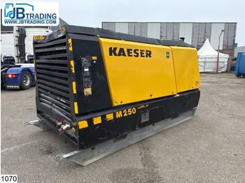 Kaeser M250 1680 h, 8,6 bar, 202 KW в лизинг Kaeser M250 1680 h, 8,6 bar, 202 KW: фото 1