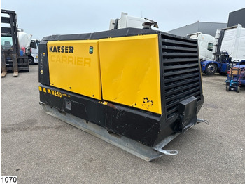 Kaeser M250 1680 h, 8,6 bar, 202 KW в лизинг Kaeser M250 1680 h, 8,6 bar, 202 KW: фото 3
