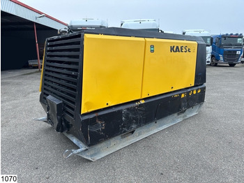 Kaeser M250 1680 h, 8,6 bar, 202 KW в лизинг Kaeser M250 1680 h, 8,6 bar, 202 KW: фото 5