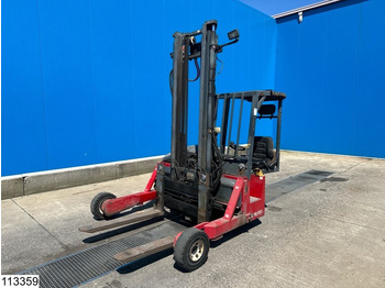 Moffett M4 20.3 3x3, H 3,90 mtr, 2000 KG в лизинг Moffett M4 20.3 3x3, H 3,90 mtr, 2000 KG: фото 3