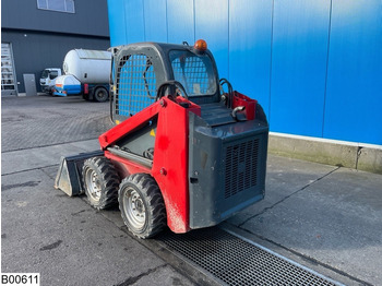 Neuson 501 S 510KG, 3.5M, 2417h в лизинг Neuson 501 S 510KG, 3.5M, 2417h: фото 4